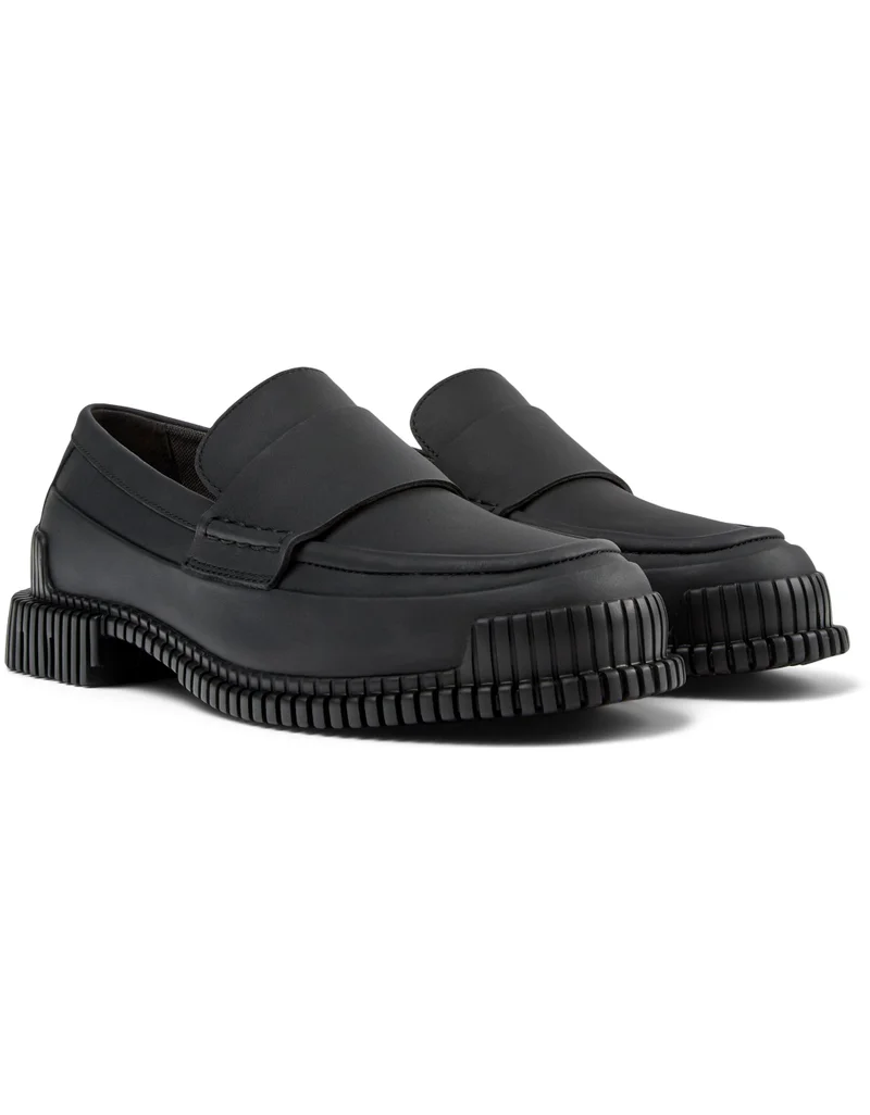 كامبر Pix, Women Moccasin/Ballerina, Black